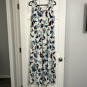 FIG Maxi Dress